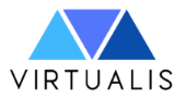 Logo Virtualis Agency